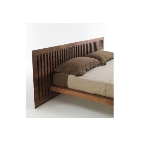 Letto Soft Wood Riva 1920
