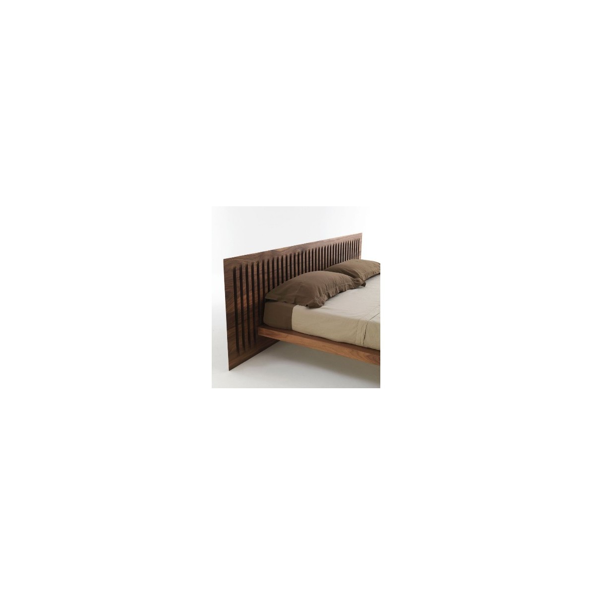 Bed Soft Wood 2 Riva 1920 Bed Soft Wood 2 Riva 1920