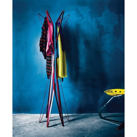 Clothes stand Aster 303 Zanotta
