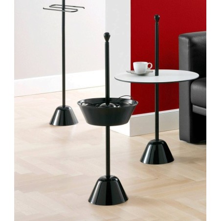 Ash-tray Servofumo 370 Zanotta