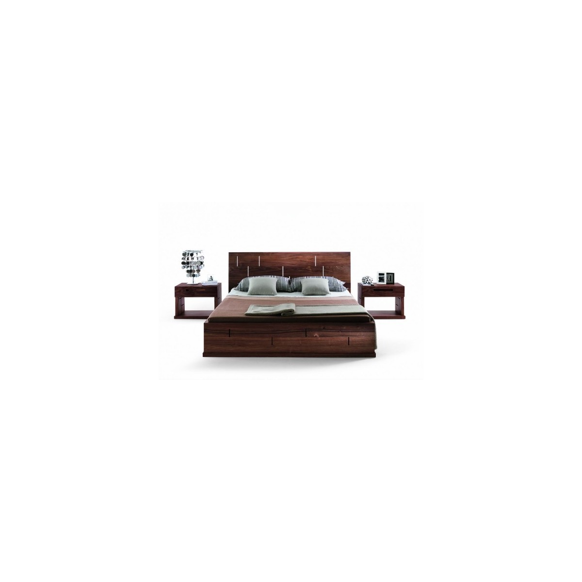 Letto Vera Riva 1920