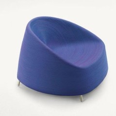 Poltrona Afra Paola Lenti
