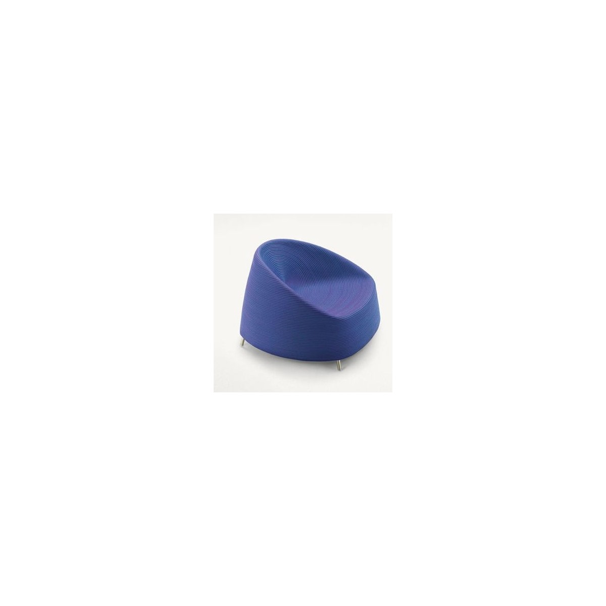 Armchair Afra Paola Lenti