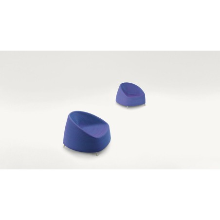 Poltrona Afra Paola Lenti