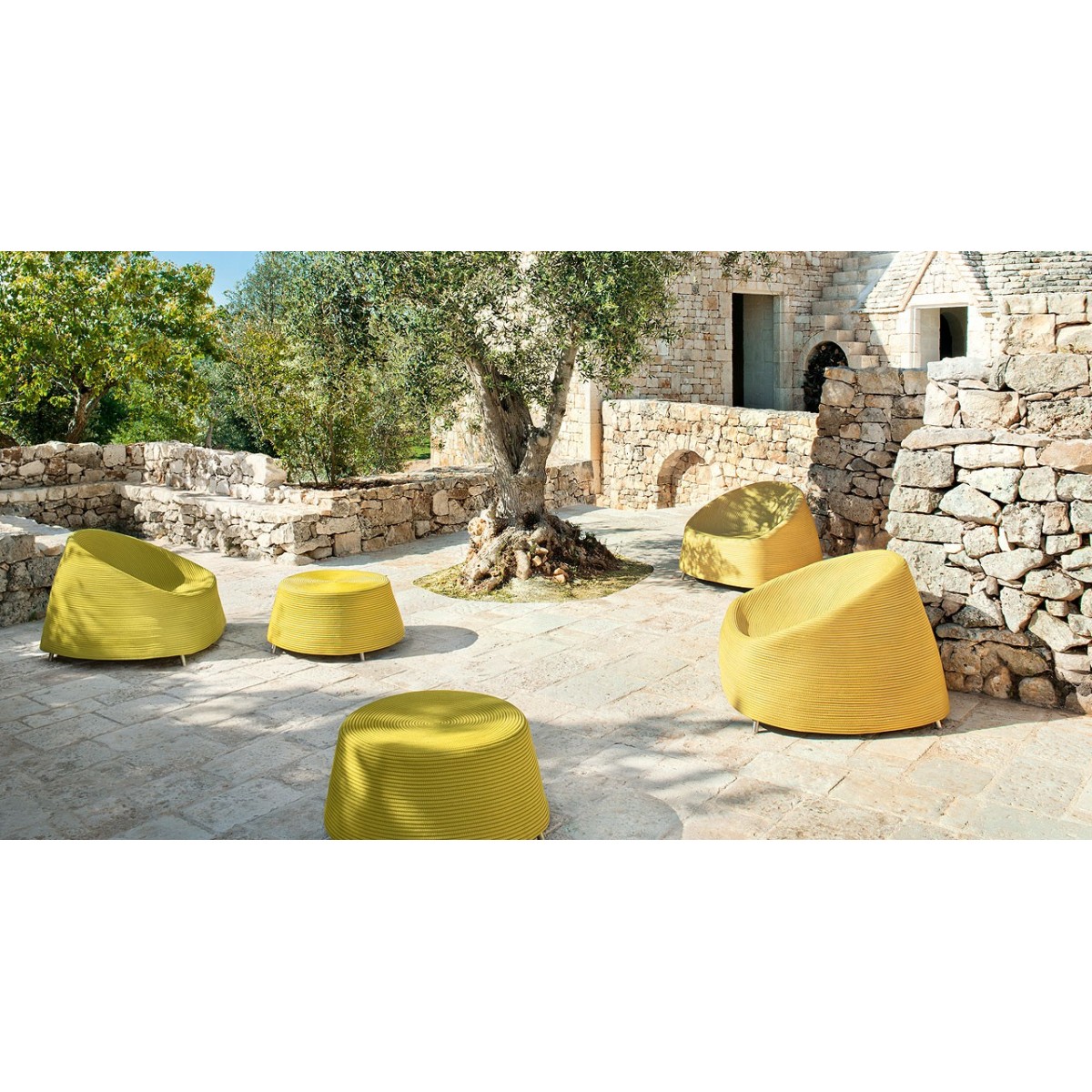 Poltrona Afra Paola Lenti Poltrona Afra Paola Lenti
