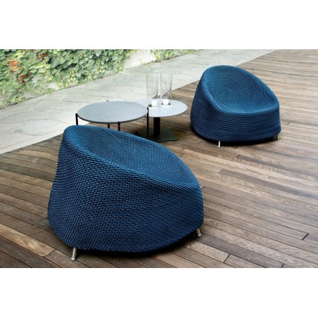 Poltrona Afra Paola Lenti