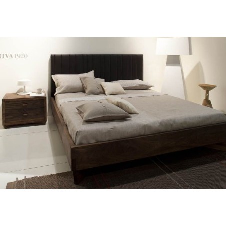Letto Vezio Riva 1920