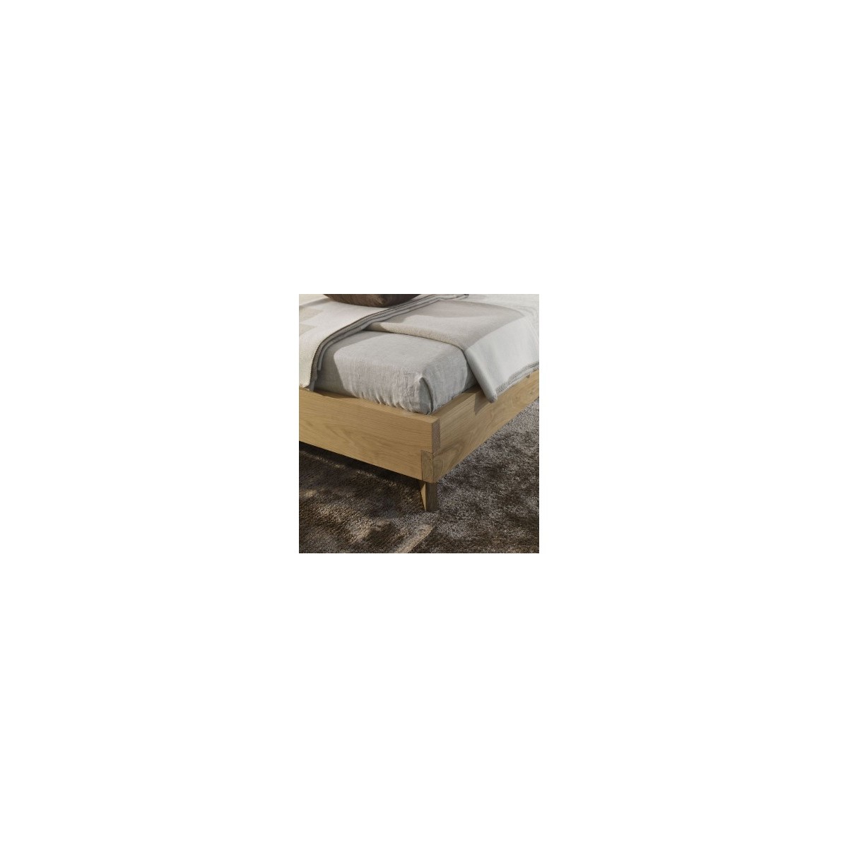 Letto Vezio Riva 1920 Letto Vezio Riva 1920