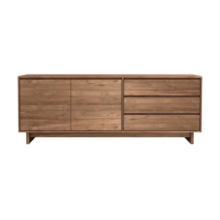 Sideboard Wave Ethnicraft