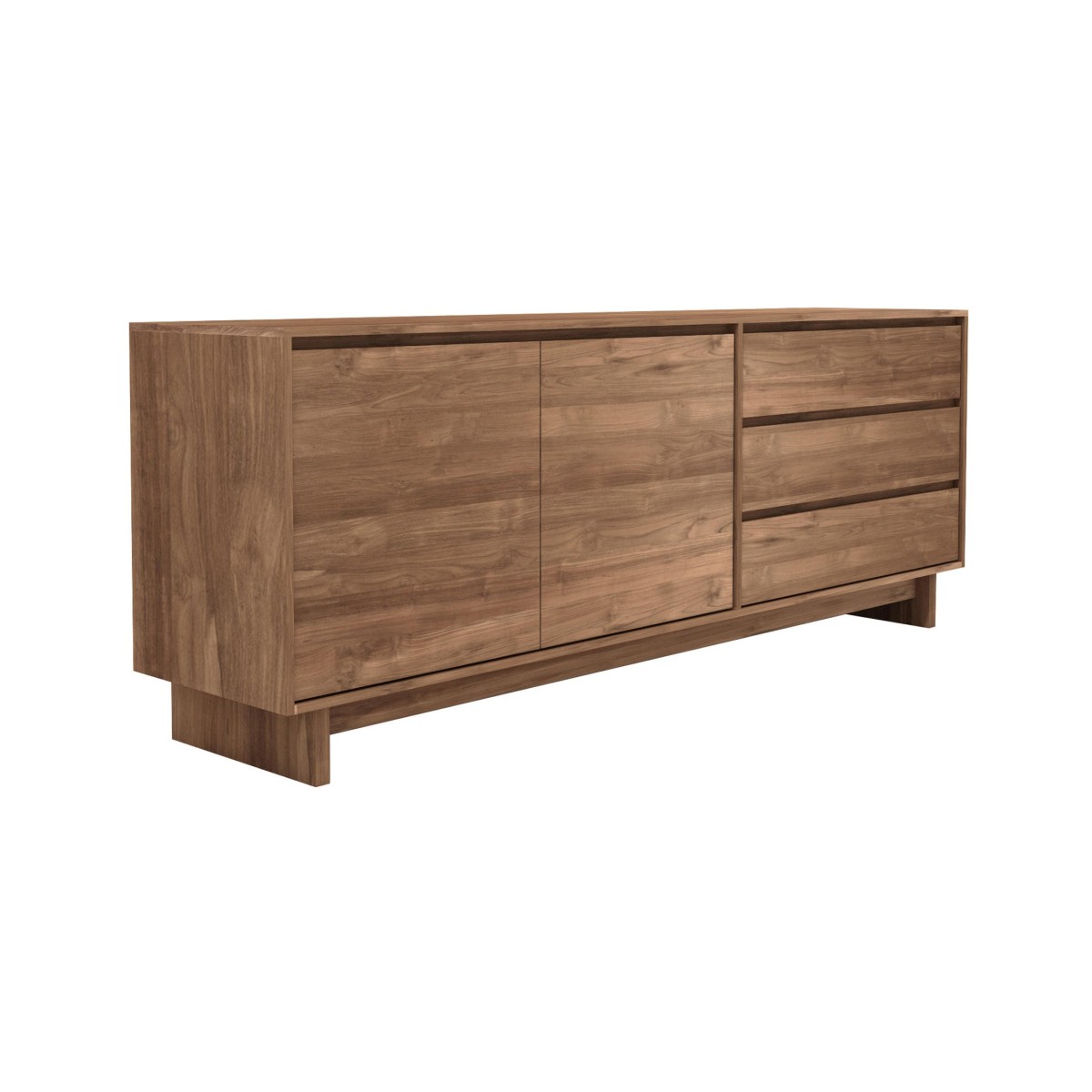 Sideboard Wave Ethnicraft