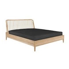 Letto Spindle Ethnicraft