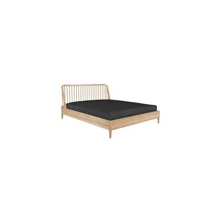 Letto Spindle Ethnicraft