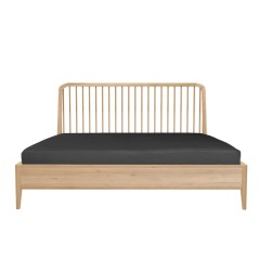 Letto Spindle Ethnicraft