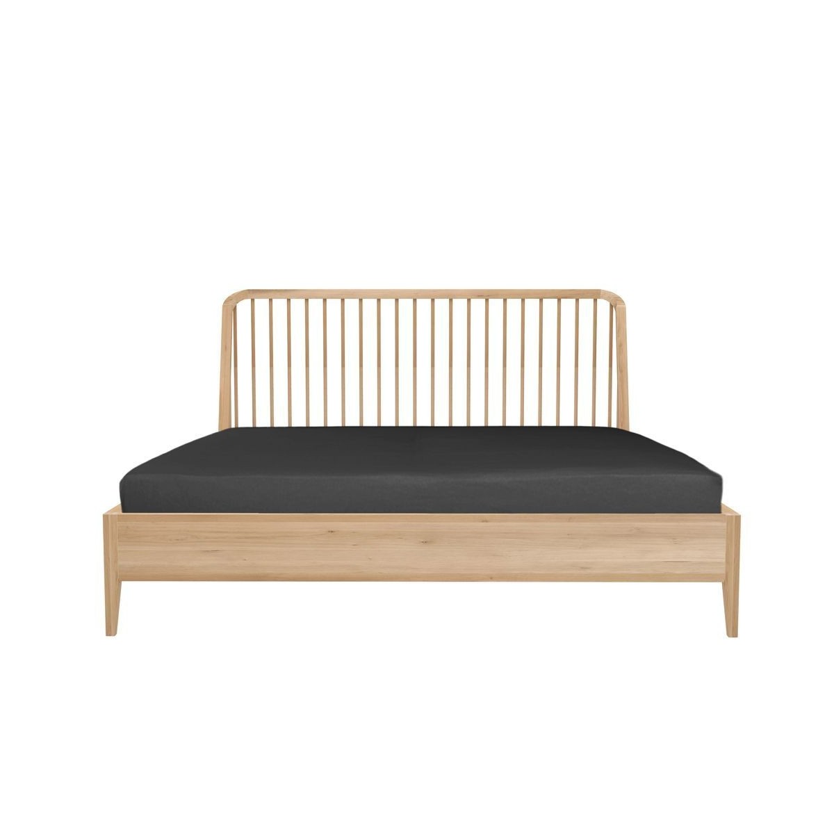 Letto Spindle Ethnicraft