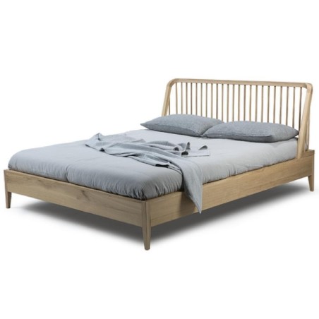 Letto Spindle Ethnicraft