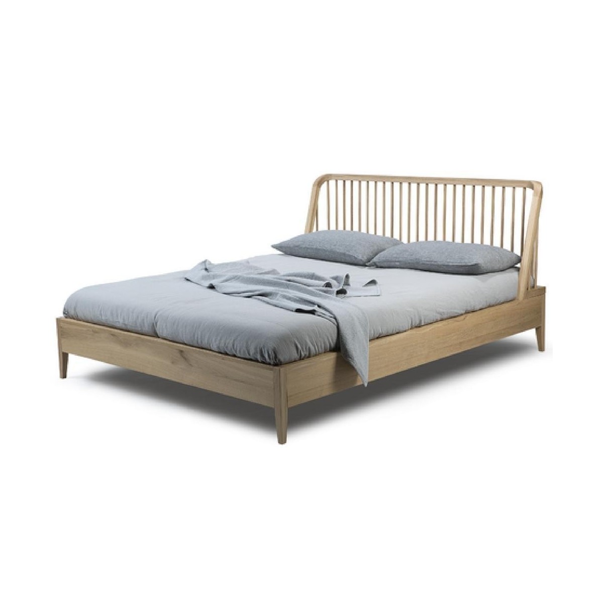 Bed Spindle Ethnicraft