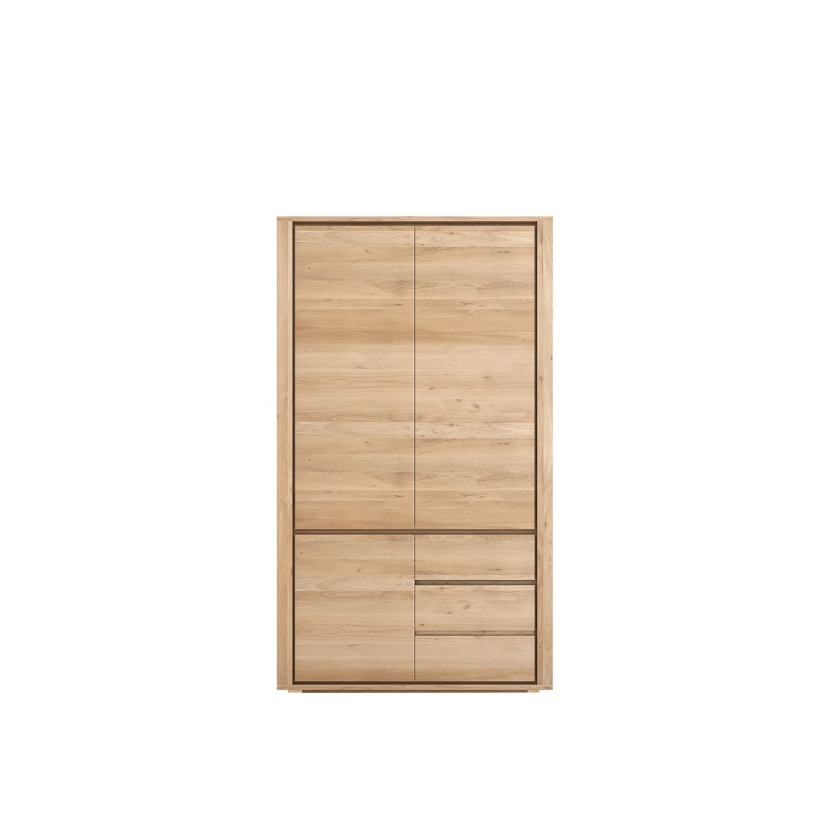 Wardrobe Shadow Ethnicraft