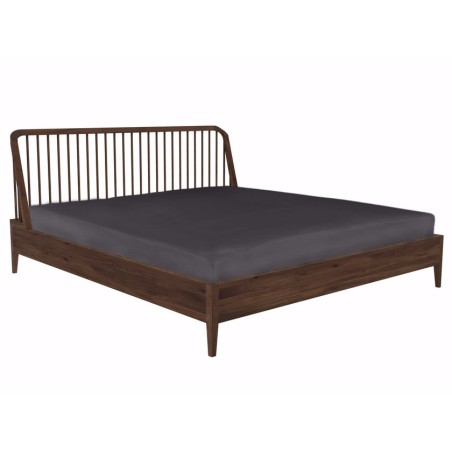 Bed Spindle Ethnicraft