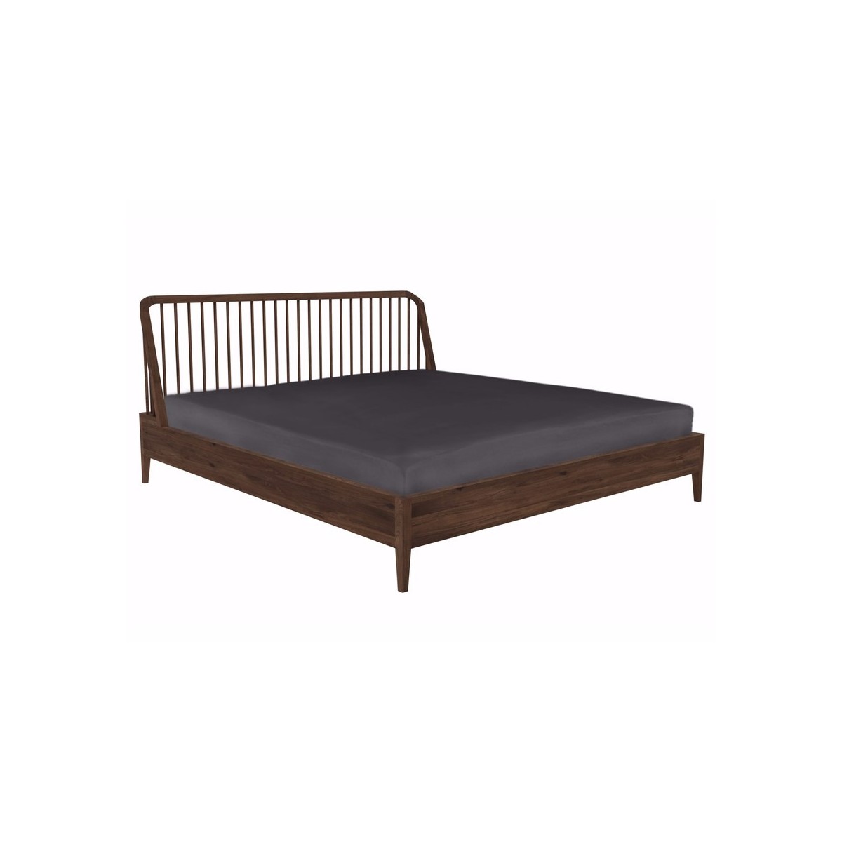 Bed Spindle Ethnicraft