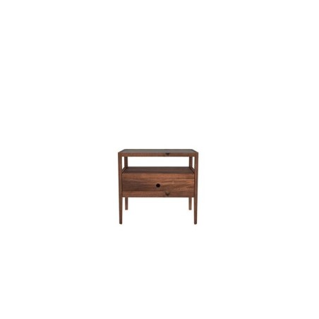 Comodino Spindle Ethnicraft