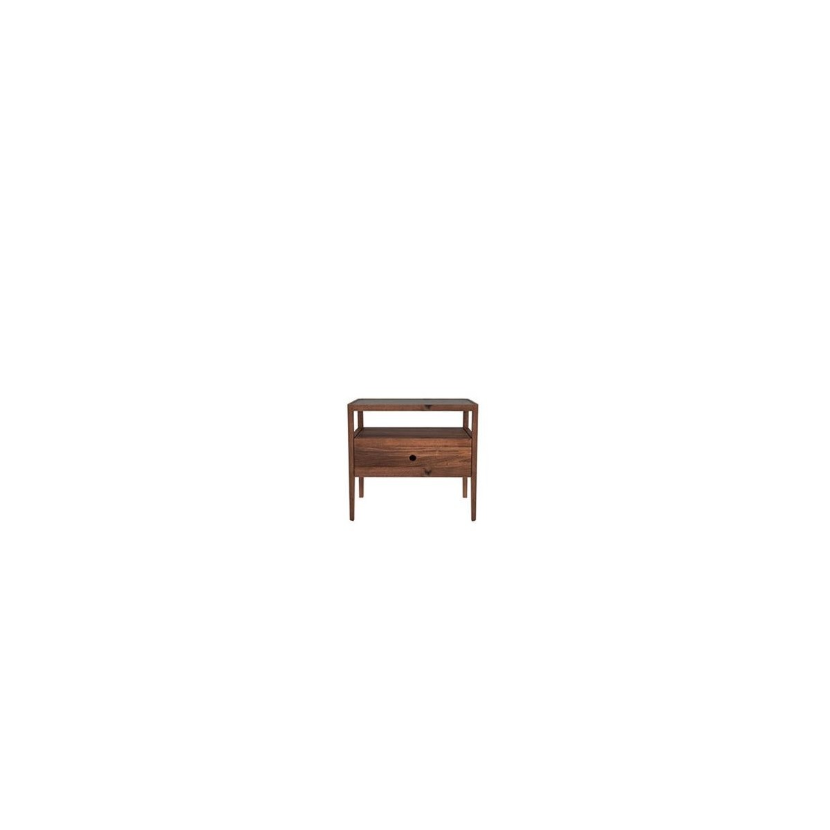 Comodino Spindle Ethnicraft
