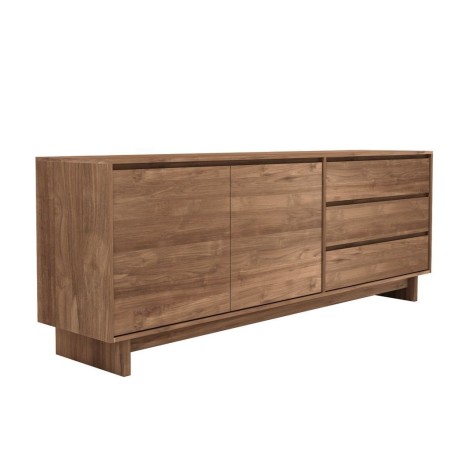 Sideboard Wave Ethnicraft