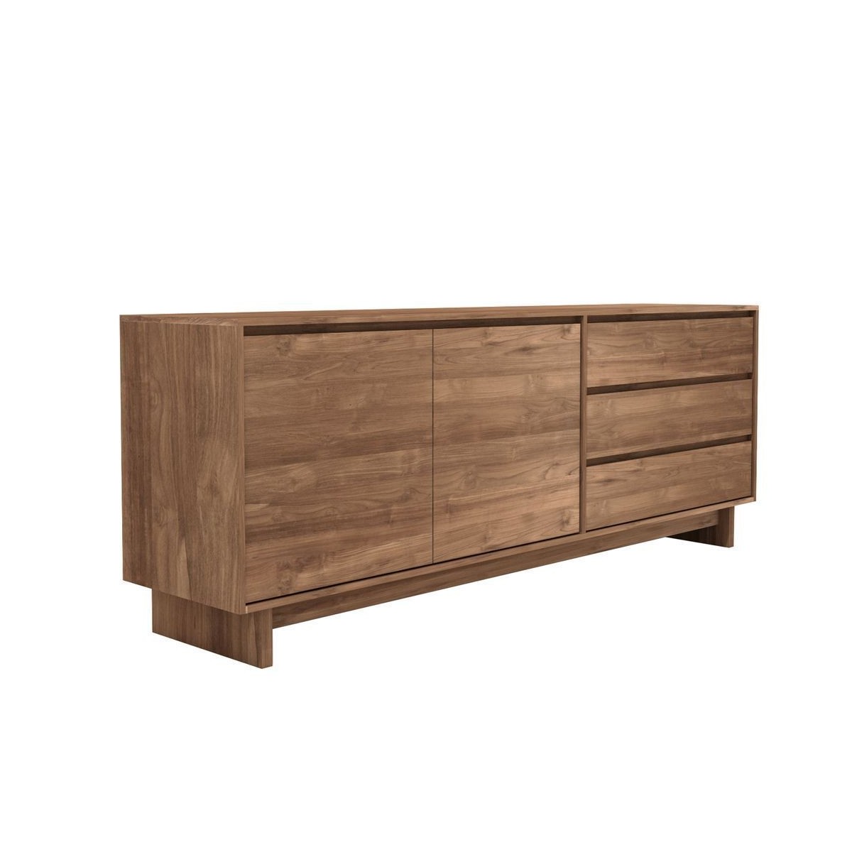 Sideboard Wave Ethnicraft