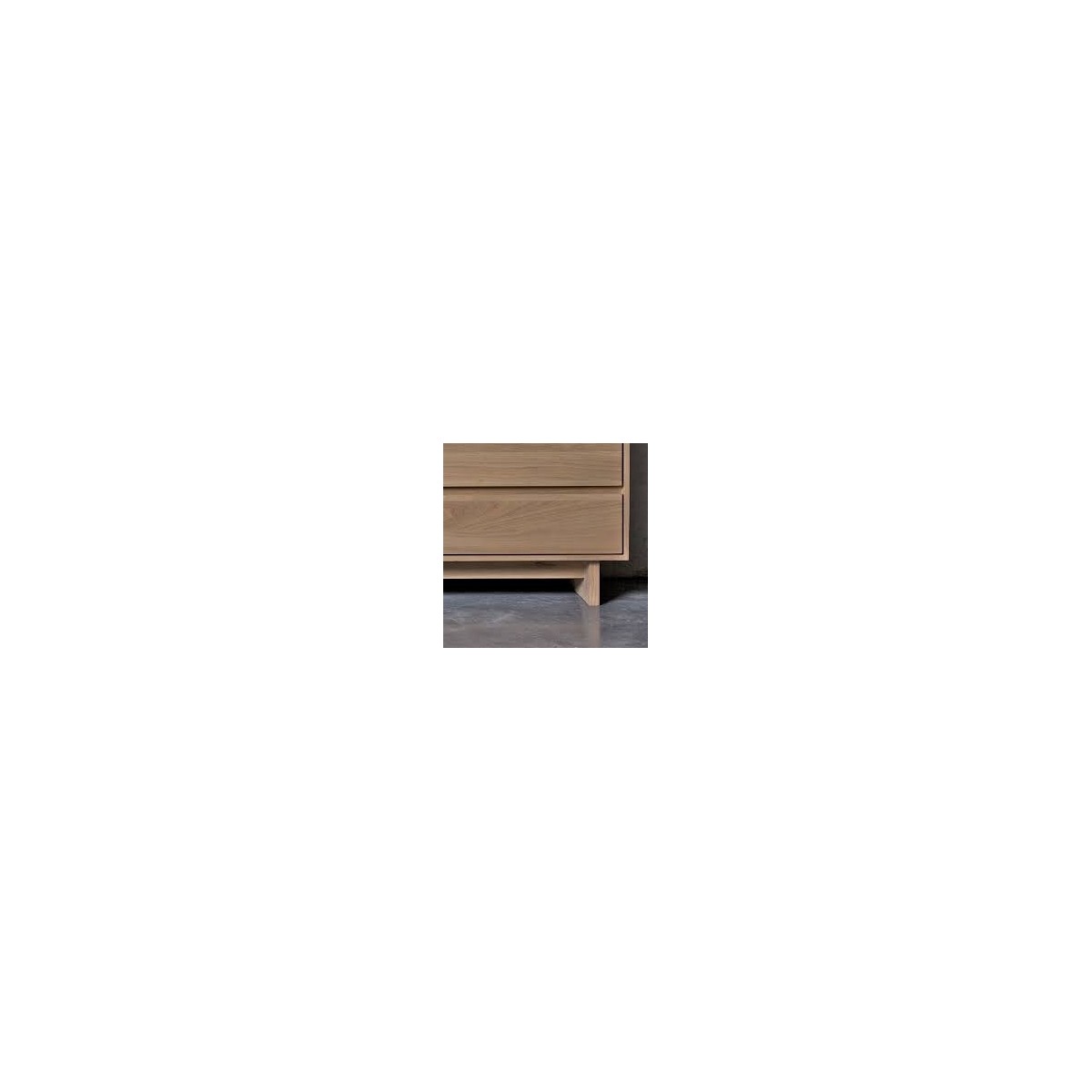 Sideboard Wave Ethnicraft