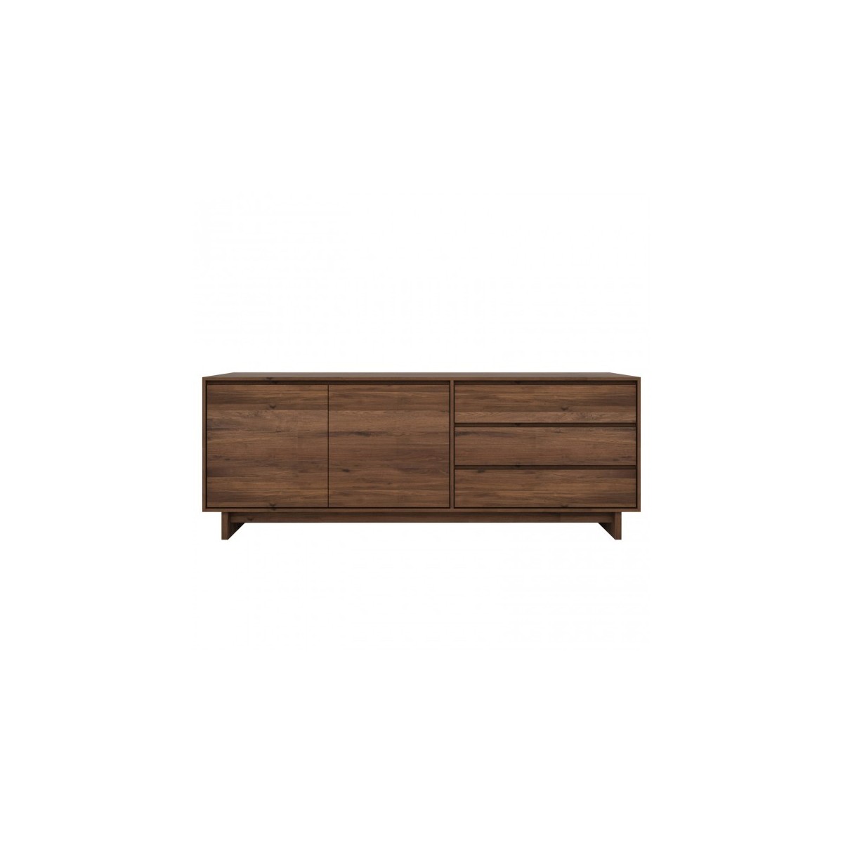 Madia Wave Ethnicraft