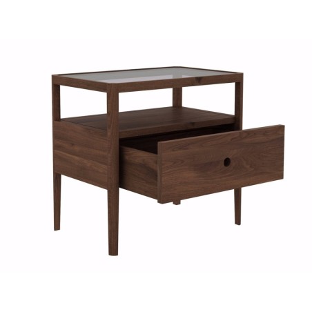 Comodino Spindle Ethnicraft