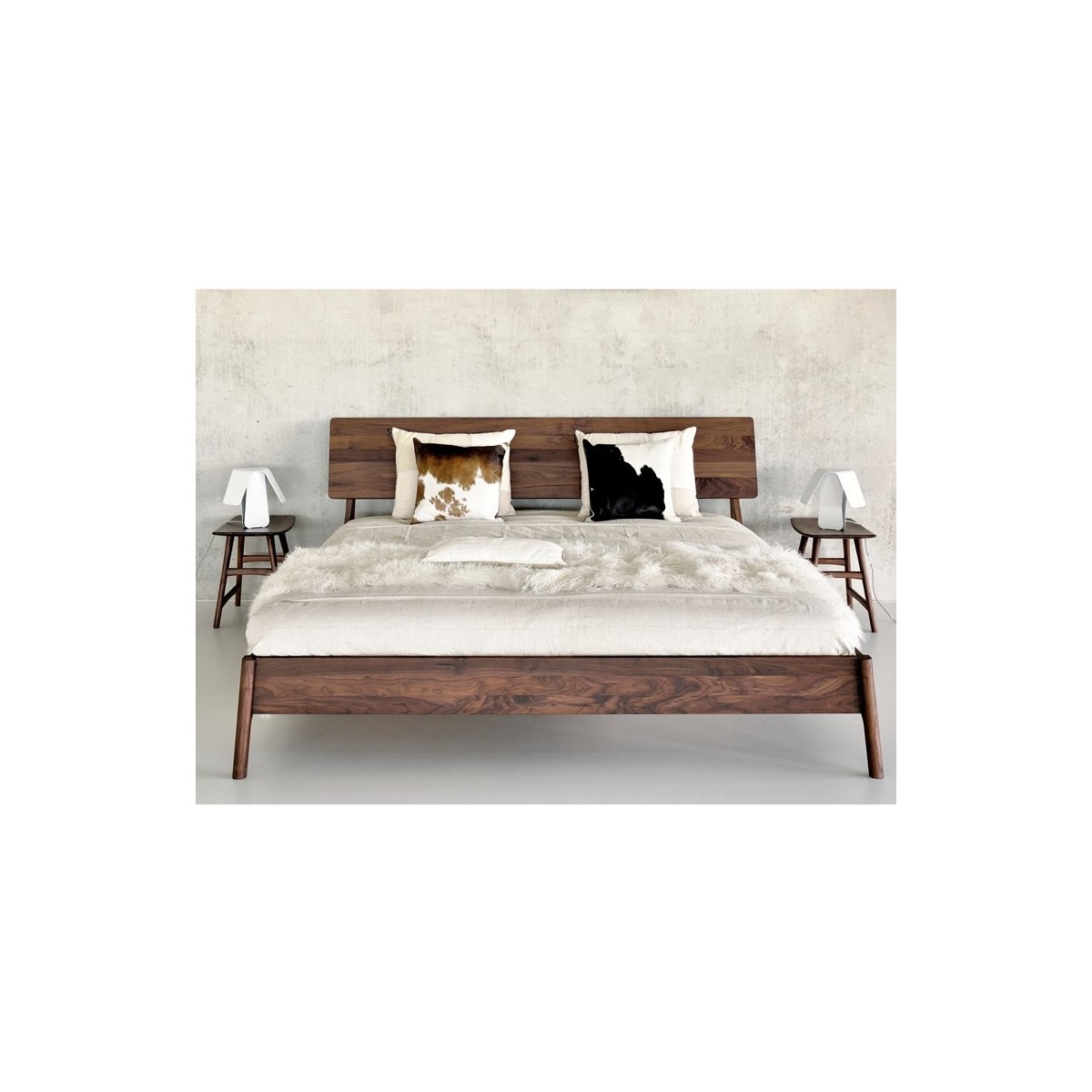 Bed Air Ethnicraft