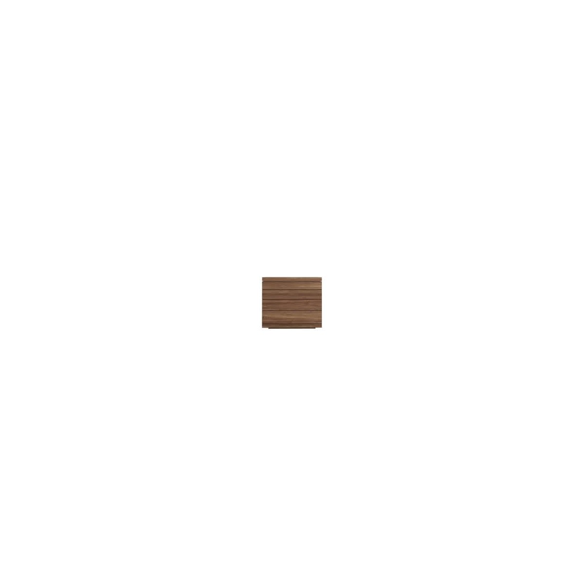 Chest of drawers Burger Ethnicraft