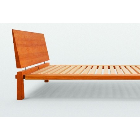Letto Piano Design Bed Riva 1920