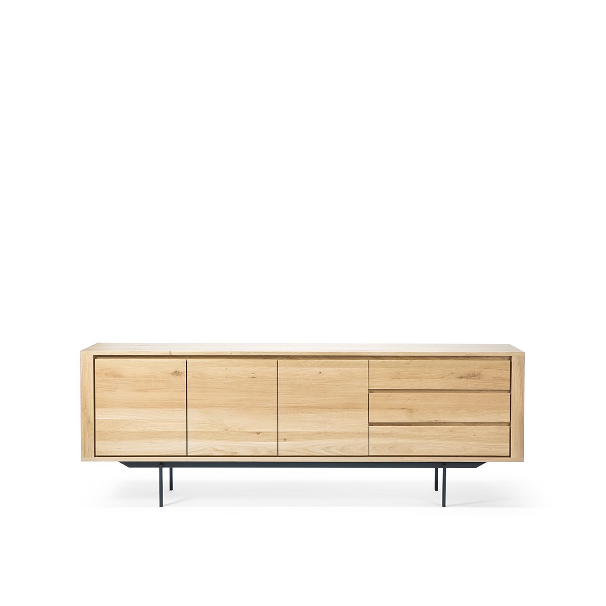 Sideboard Shadow Ethnicraft Sideboard Shadow Ethnicraft