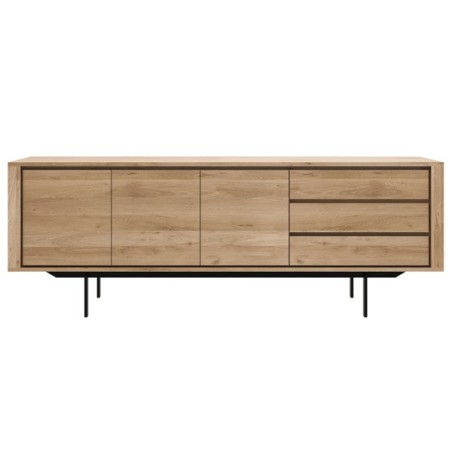 Madia Shadow Etnicraft