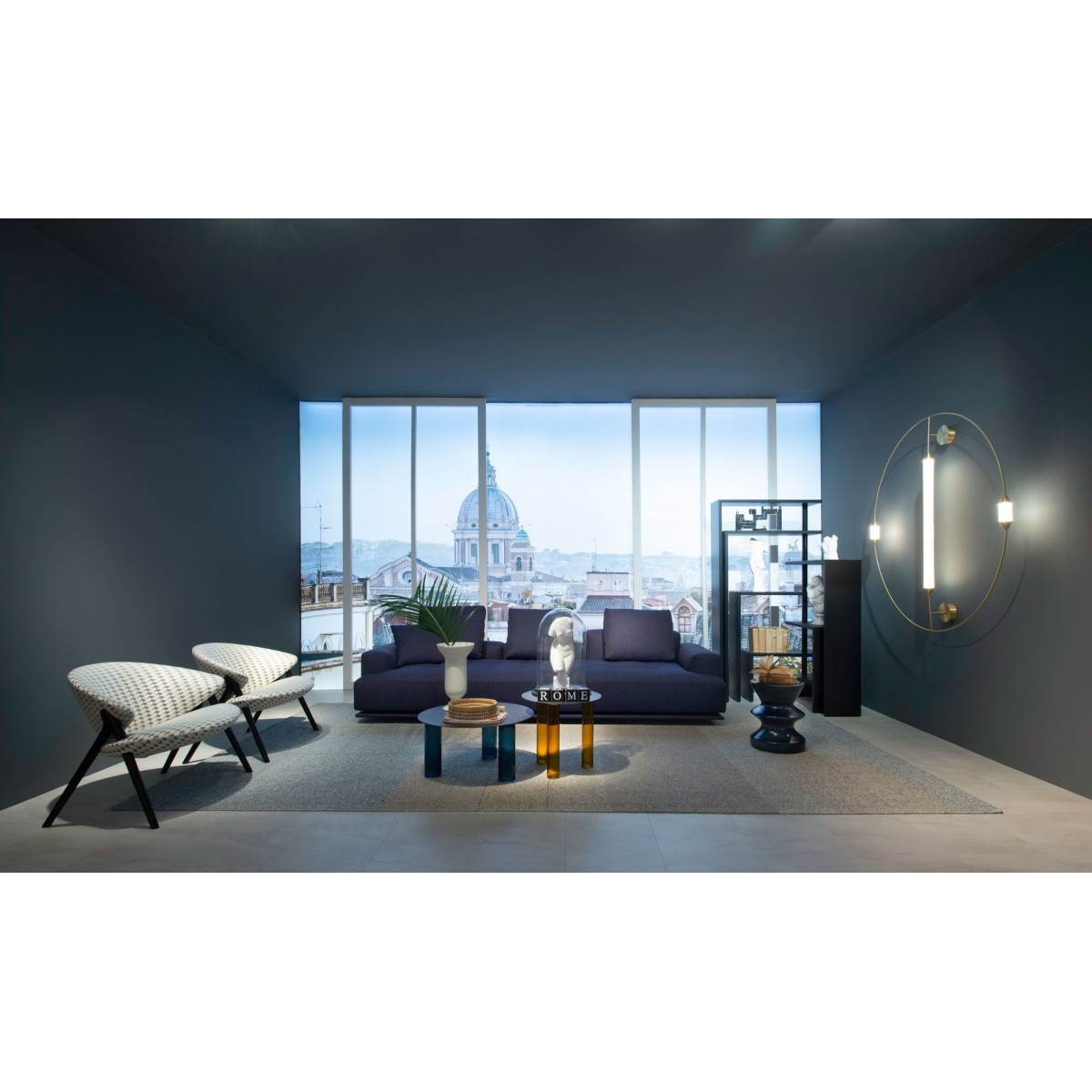 Armchair Oliva Zanotta Armchair Oliva Zanotta