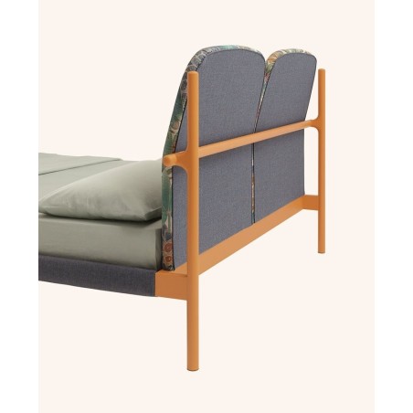 Bed Florin Zanotta