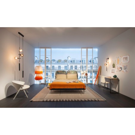 Bed Florin Zanotta