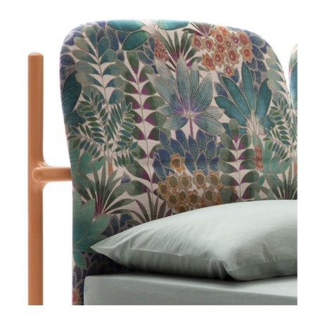 Bed Florin Zanotta