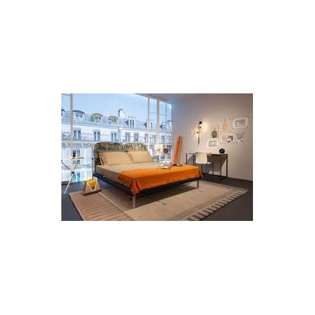 Bed Florin Zanotta
