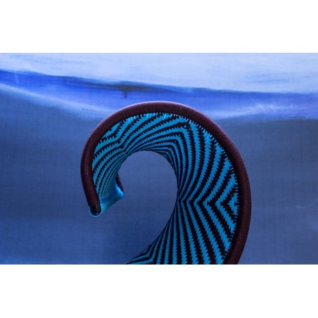 Poltrona M'Afrique Moroso