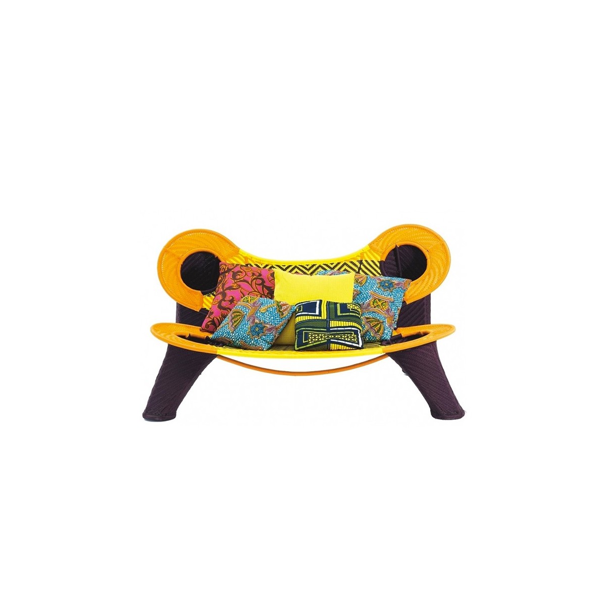 Sofa Madame Dakar Moroso Sofa Madame Dakar Moroso