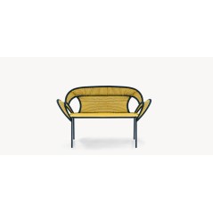 Divanetto Banjooli, Moroso