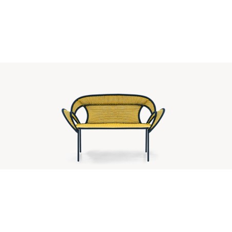 Divanetto Banjooli, Moroso