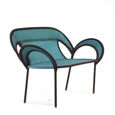 Divanetto Banjooli, Moroso