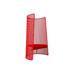 Poltrona Husk Moroso