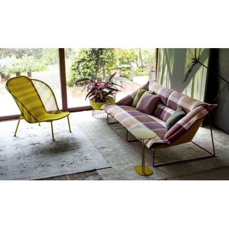 Poltrona Imba Moroso