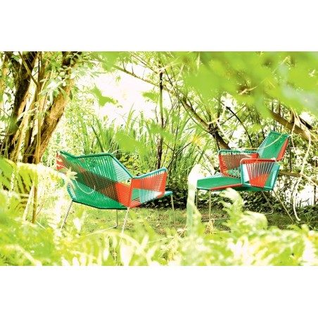 Poltrona Tropicalia Moroso