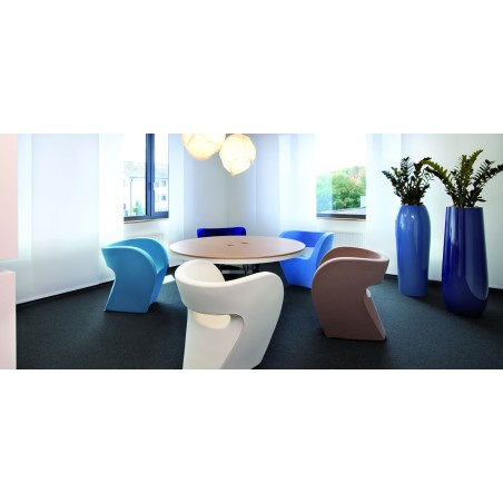 Poltrona Little Albert Moroso