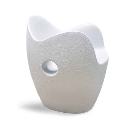 Poltrona O-Nest Moroso